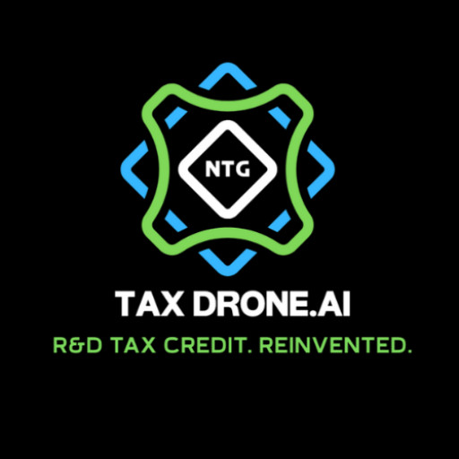 National Tax Group Launches TaxDrone.AI to Revolutionize the R&D Tax Credit Industry