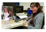 Focus 1 and robotic hand
