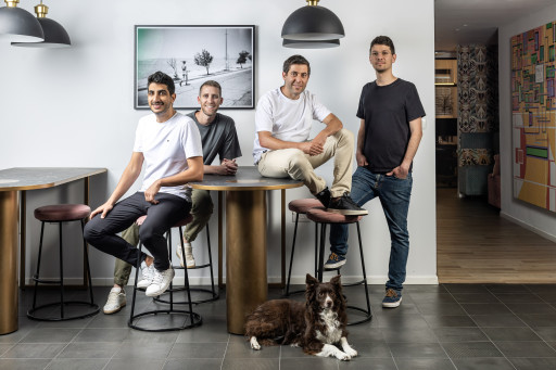 Wiz Announces $1 Billion Funding Round at $12 Billion Valuation