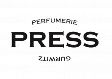 Press Gurwitz Perfumerie Logo