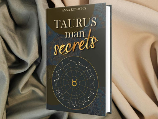 Taurus Man Secrets 2025: Complete Relationship Guide