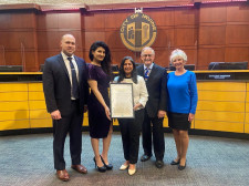 Legend Day Proclamation