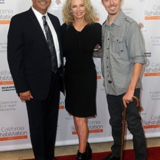 Rebranding Disability;  California Rehabilitation Institute in Conjunction With Artists for Trauma & Bezgraniz Couture Launch Event
