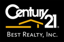 Century 21 Best Realty Inc
