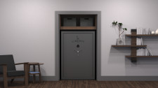Modern Motion Vulcan Lift