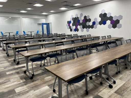 Ayers Basement Systems Works With Veneklasen Construction to Expand Into New Headquarters and Prepare for Future Growth
