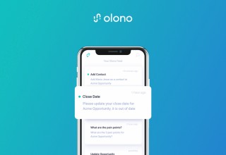 Olono mobile