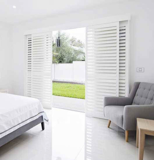 Plantation Shutters: A Touch of Southern Charm for Houston Living