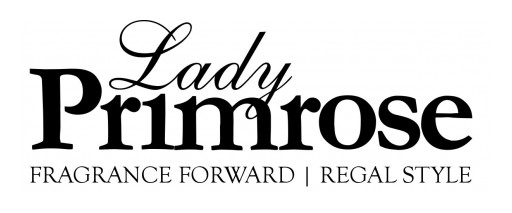 Lady Primrose Launches Cologne and New Laundry Collection