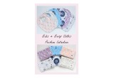 Baby Bibs and Burp Cloths