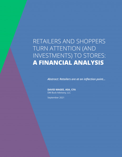 Post-Pandemic Retail Investments to Focus on Boosting Store Profitability