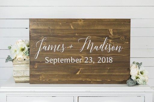 Cypress & Whim Releases Ethereal Line of Spring Wedding Decor