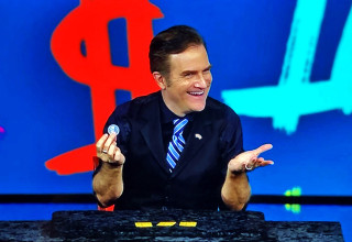 Jim Vines Magician