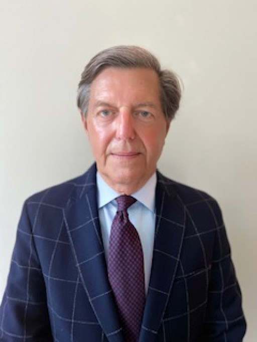 Philip Reich, Former Ala. Presiding Circuit Judge, Becomes UWWM Mediator