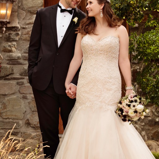International Bridal House Essense Designs Expands Size Offerings and Reaches Underserved Market with the EveryBody/EveryBride Program