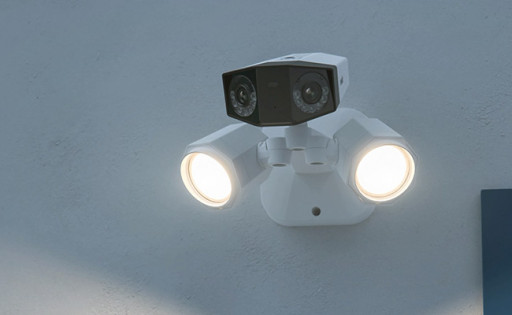 Reolink's Latest Duo Floodlight Delivers a Panoramic View in 4K & Backed by Ultra-Bright Lights