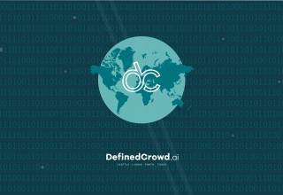 DefinedCrowd header