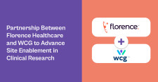 Florence and WCG