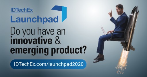 Become the Next IDTechEx Launchpad Startup Success Story