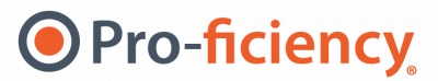 Pro-ficiency