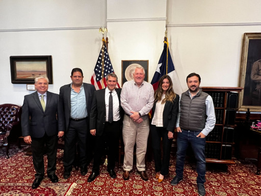 Valiot's AI Manufacturing Tech Promises Growth in Texas
