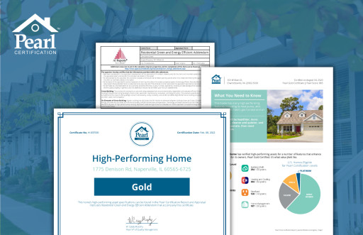 Pearl Certification to Incorporate New National Definition of a Zero-Emissions Building in Its Certification Standards