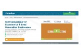 Ecommerce SEO