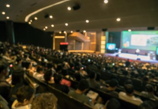 David Anthony Whitaker lectures in Boston