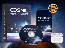 Cosmic Wealth Script