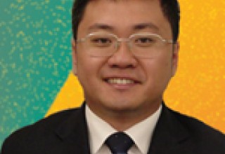 Jun Kong