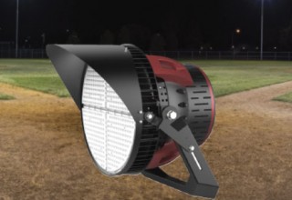 Emium EL-HD-SD Series LED Stadium Light