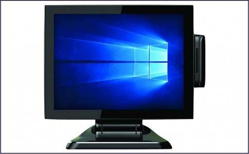 TEAMSABLE POS® Collaborates With ID TECH® to Deliver EMV Compliant Point of Sale Terminals to Resellers
