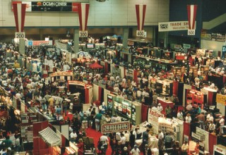 Main Hall Center