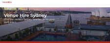 function rooms Sydney