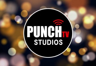 Punch TV Studios