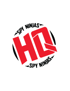 Spy Ninjas HQ
