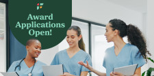 Fusion Launches Award Programs