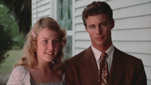The Movie Hollywood Forgot: 1974 Film Buster and Billie Rediscovered After Missing for 45 Years