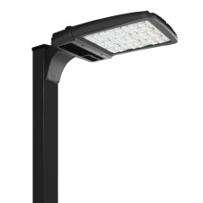 Gladetino LED Area Luminaire