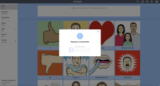 Integrated Interpreter Access