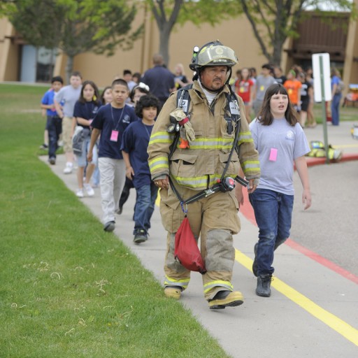 Research: SchoolSAFE Radios Outperform Cell Phones