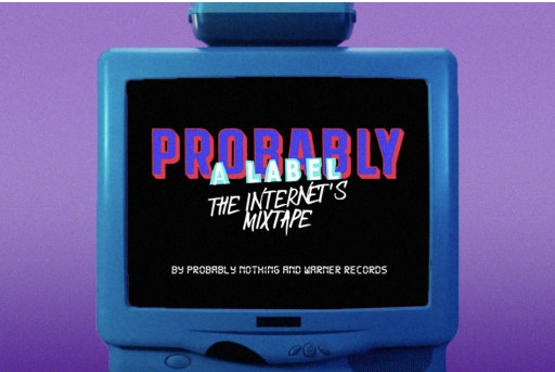 Jeremy Fall's Probably Nothing Launches 'Probably A Label,' a Web3 Record Label With Warner Records