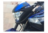 "Head-light" of Transformer