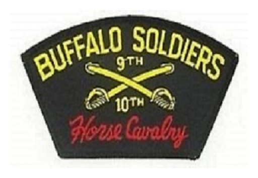 The Buffalo Soldier Associations' Proclamation in Support of the Wounded Knee Massacre Descendants and Passage of the Remove the Stain Act