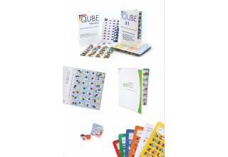 Multiple blister pack options
