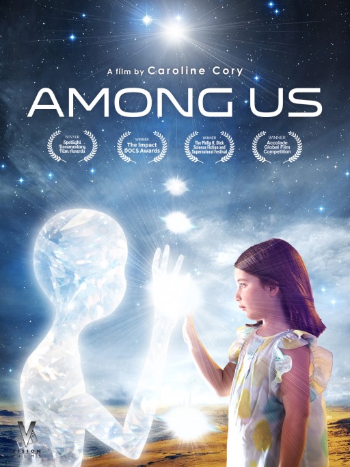 Evidence of UFO and Alien Life AMONG US