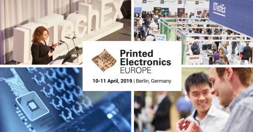 Creating New Products From Printed Electronics