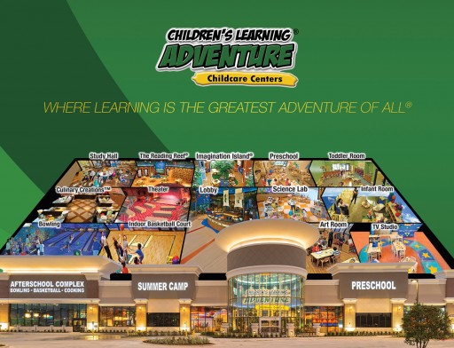 Children's Learning Adventure is Offering Free Care to Families Affected by Teachers Strike