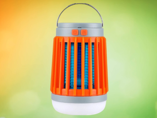 Pest Pulse Pro Review 2025: Best Bug Zapper for Homes