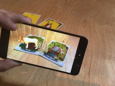 The Augmented Tarot